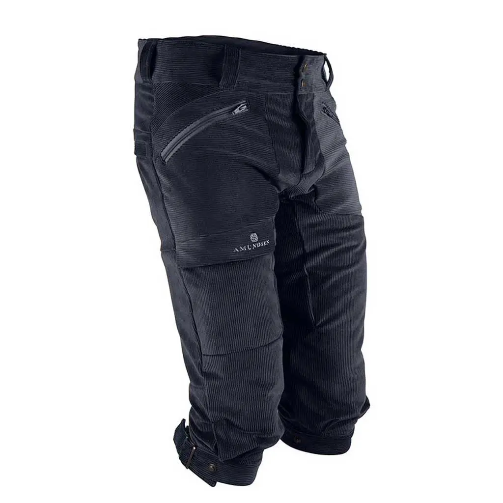 Concord Regular Knickerbockers | Men's 4