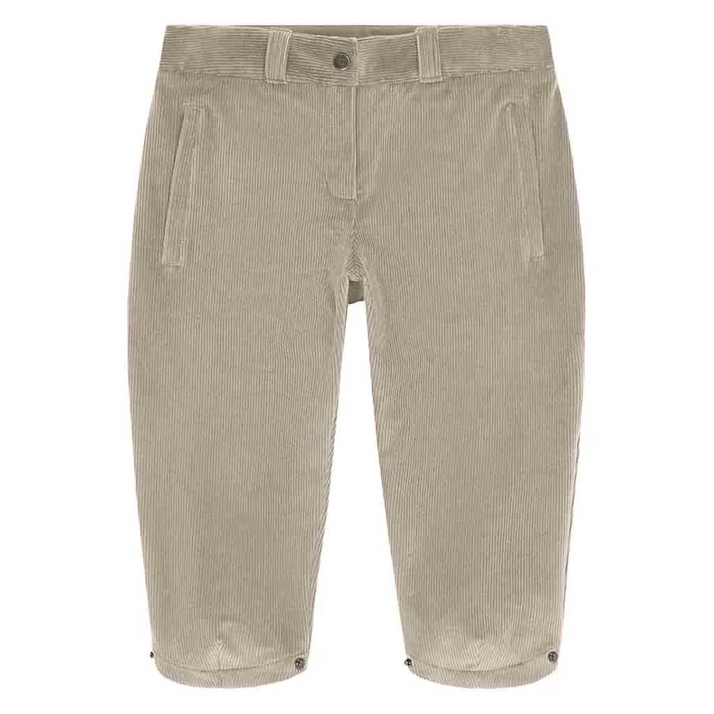 Concord Slim Knickerbockers | Women's 1