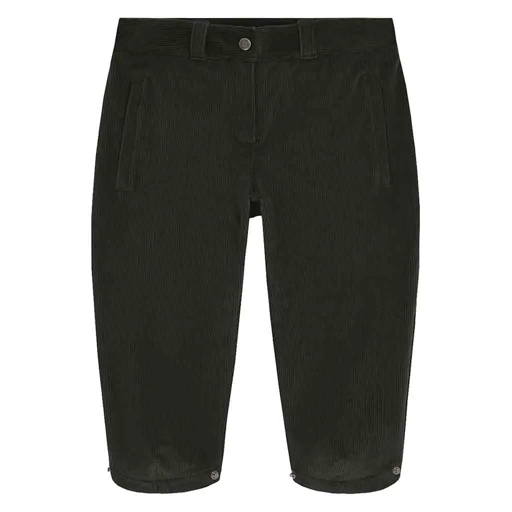Concord Slim Knickerbockers | Women's 1