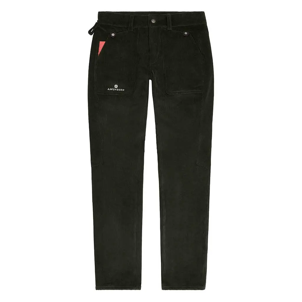 Fjordcord Slacks 8 Wale | Men's 1