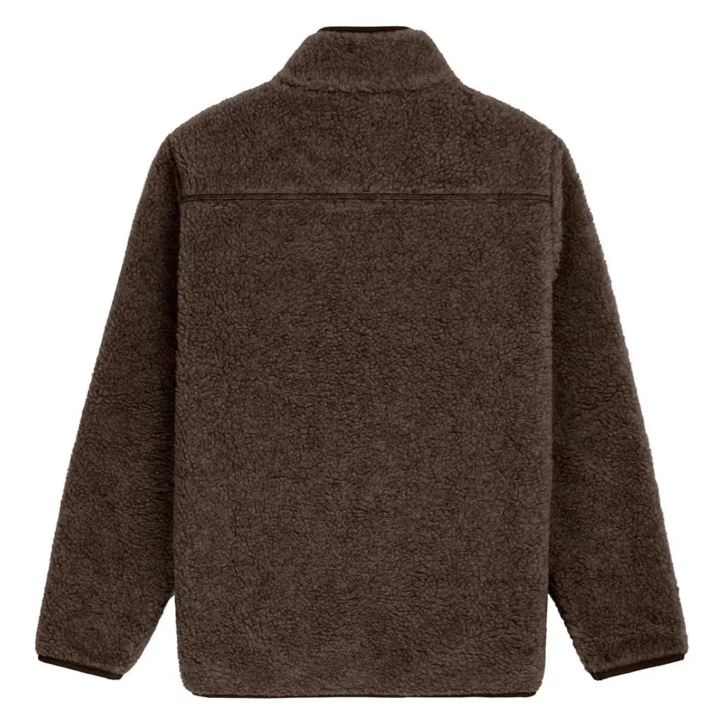 Heroes Wool Fleece Jacket | Women's 2