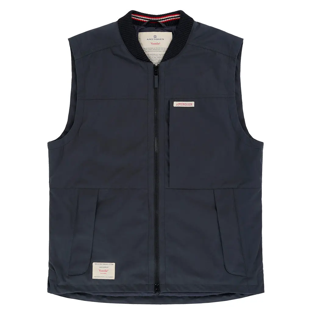 Vidda Vest | Unisex 1