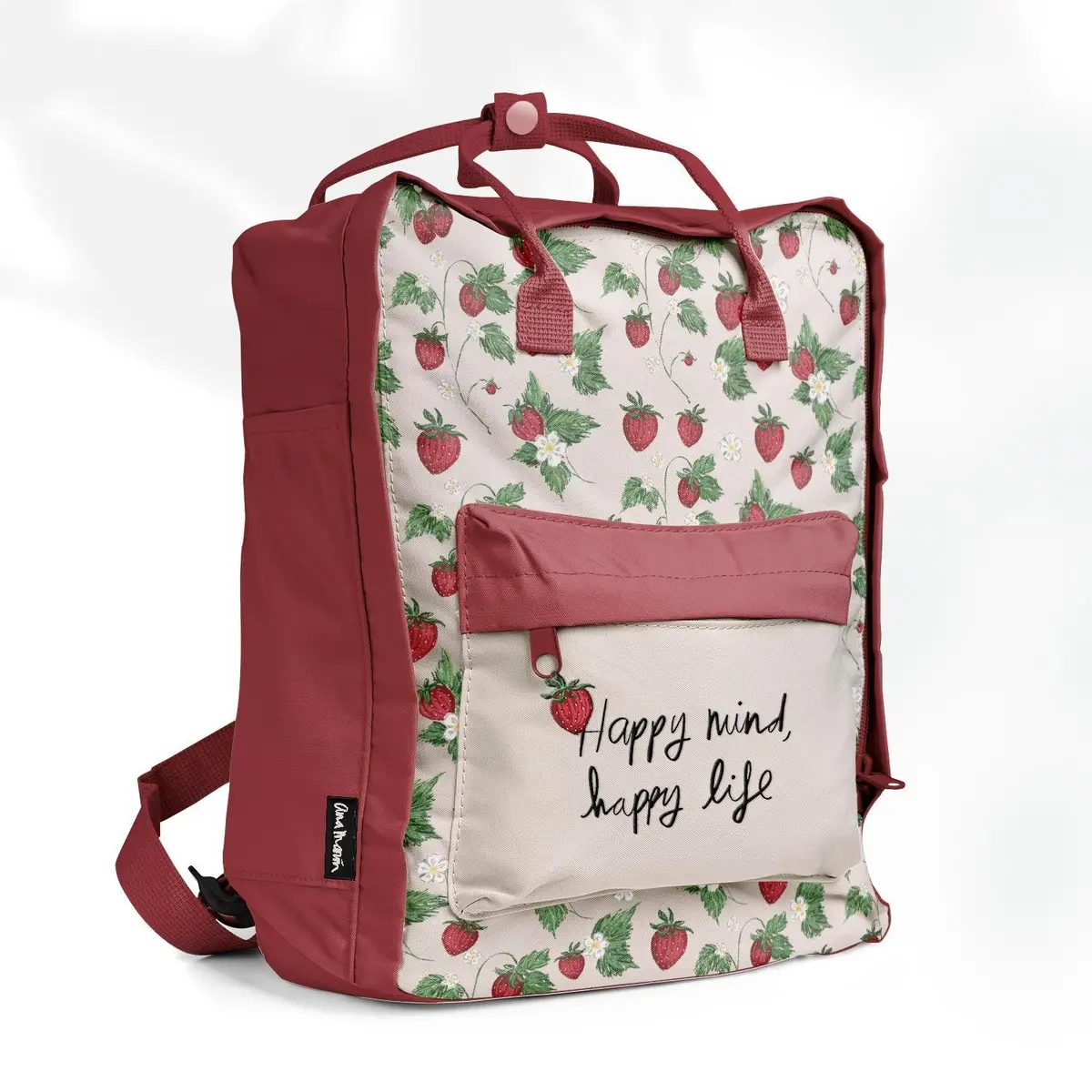 Ana Marin Backpack 1
