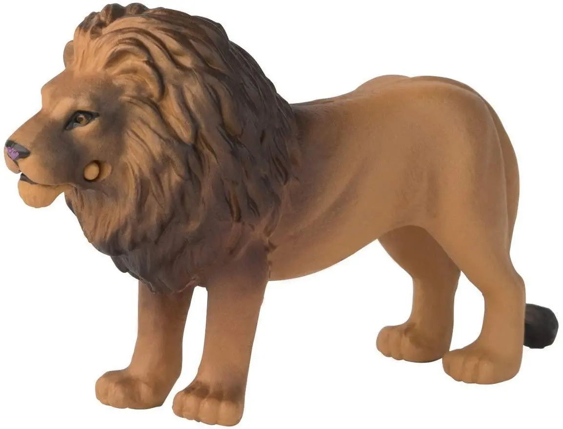 Ania Lion Articulated Mini Figure 1