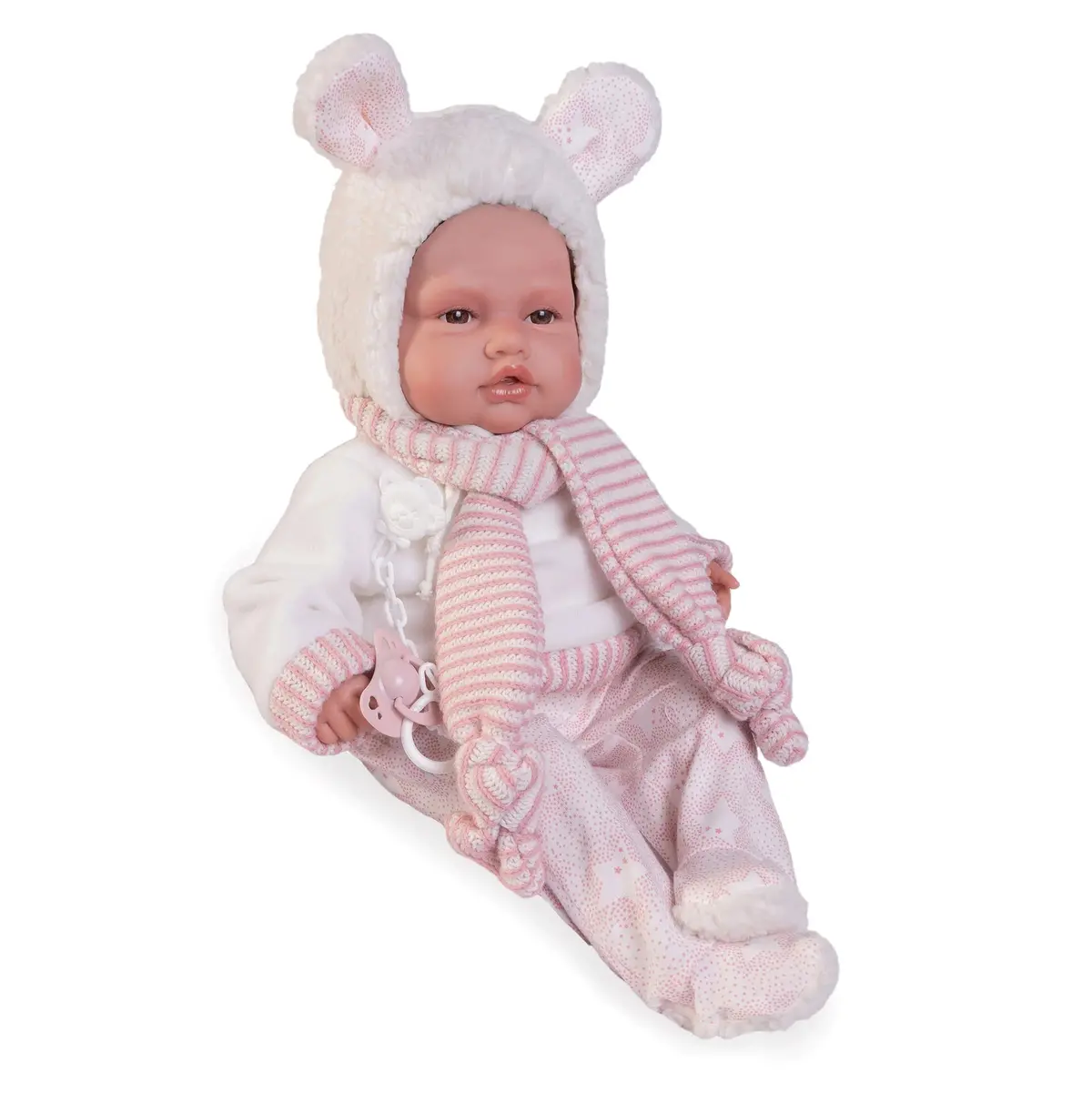 Antonio Juan 18305 Babydoo Doll 50Cm 2