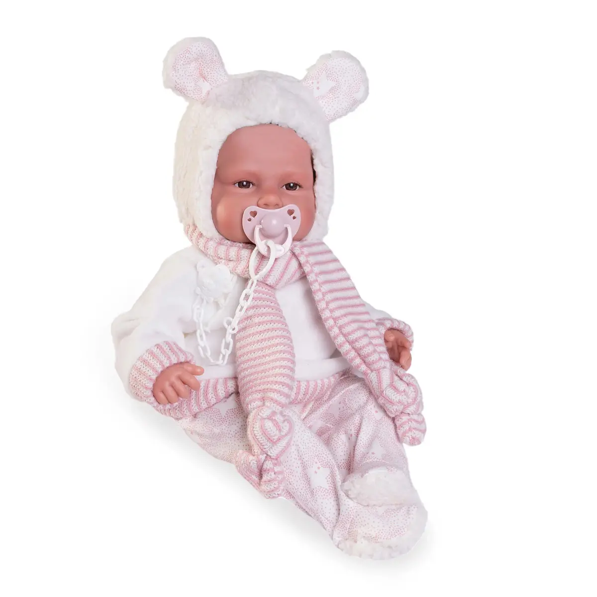 Antonio Juan 18305 Babydoo Doll 50Cm 1