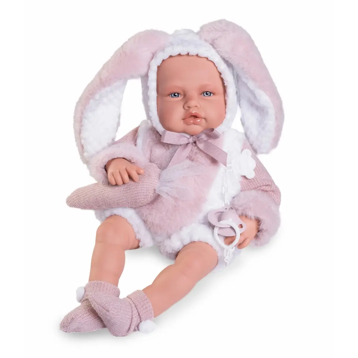 Antonio Juan 18312 Babydoo Doll 50Cm 1