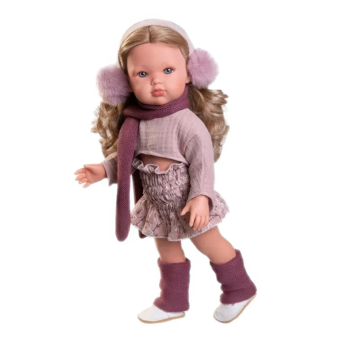 Antonio Juan 28326 Bella Doll 45Cm 1