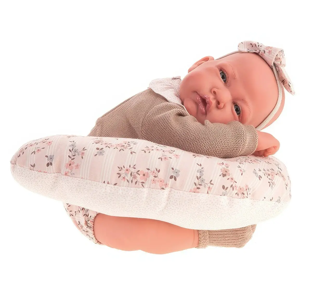 Antonio Juan 33116 Newborn Cojin Lactancia Nursing Pillow 1