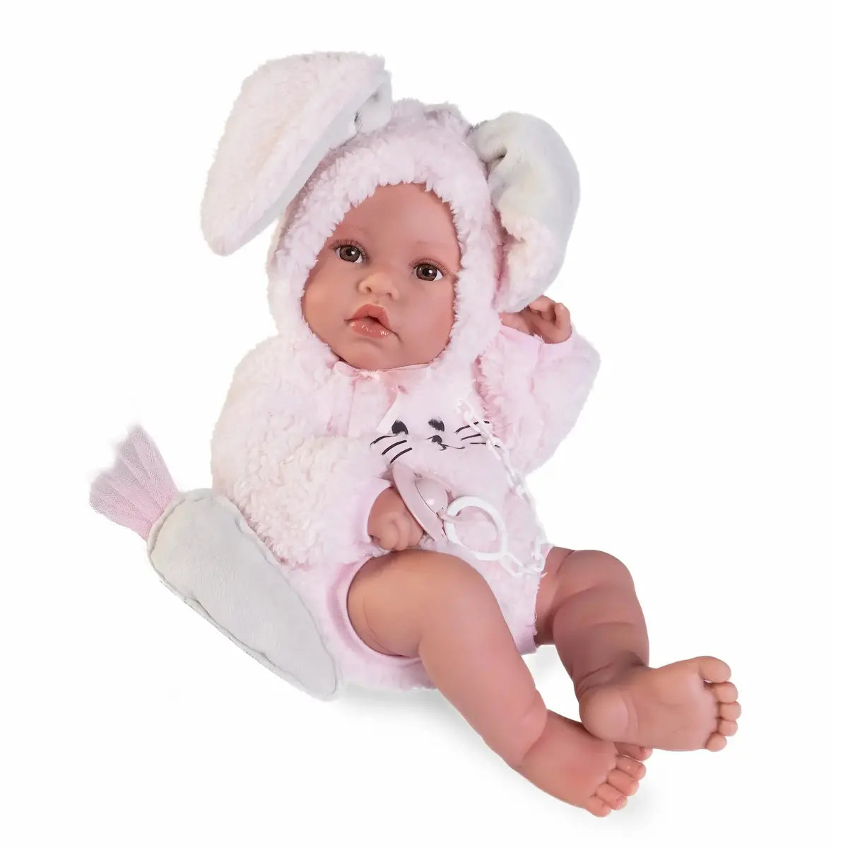 Antonio Juan 50419 Erika Baby Doll 42Cm 1