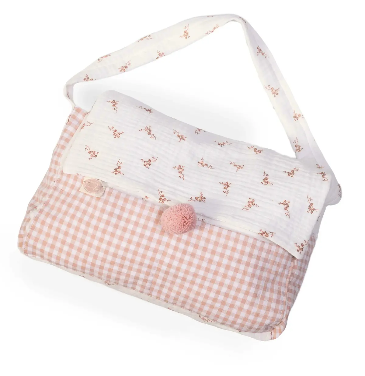 Antonio Juan 92322 Baby Changing Bag 1