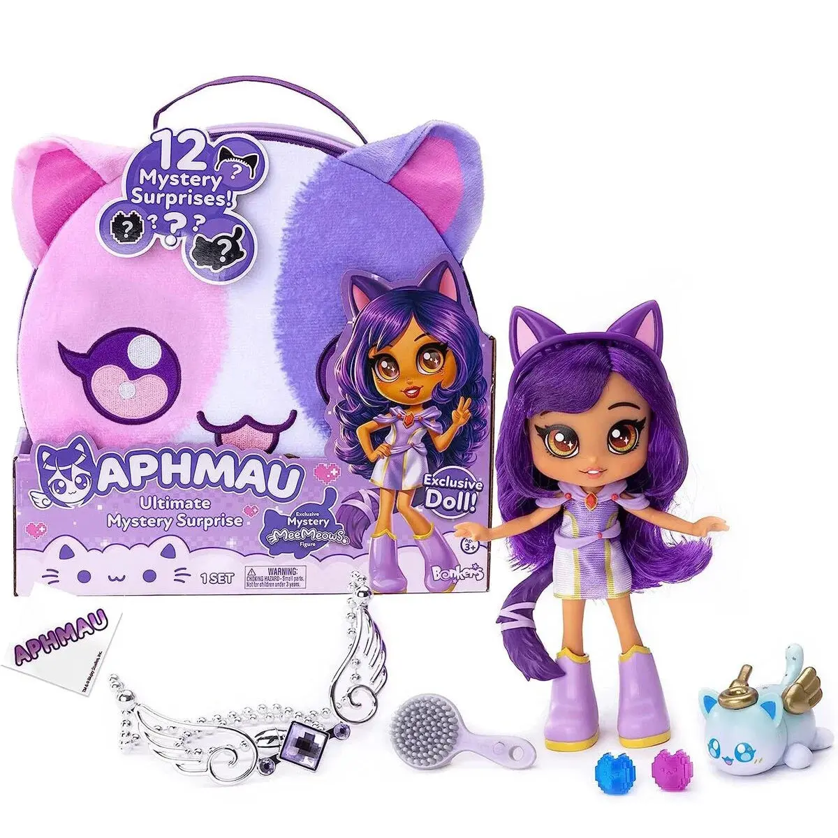 Aphmau Ultimate Mystery Surprise 1