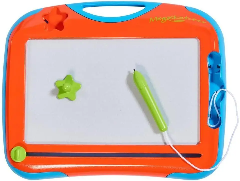 Aquadoodle Tomy Mini Megasketcher 1