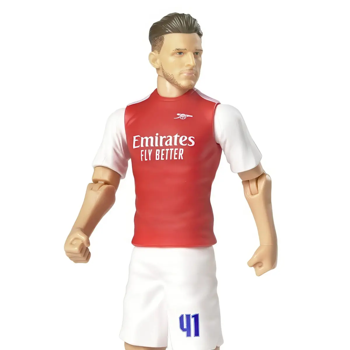 Arsenal Declan Rice 41 Action Figure 20Cm 2