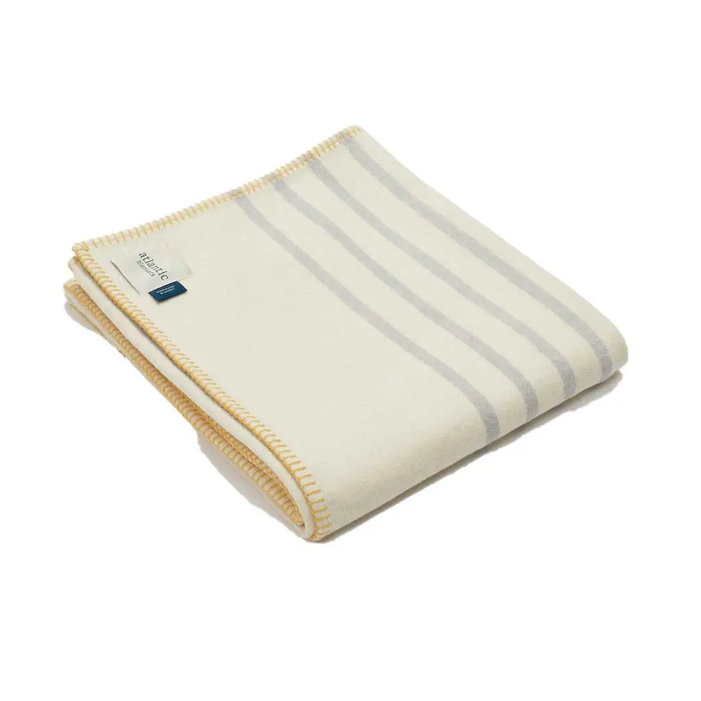 Recycled Cotton Blanket 1