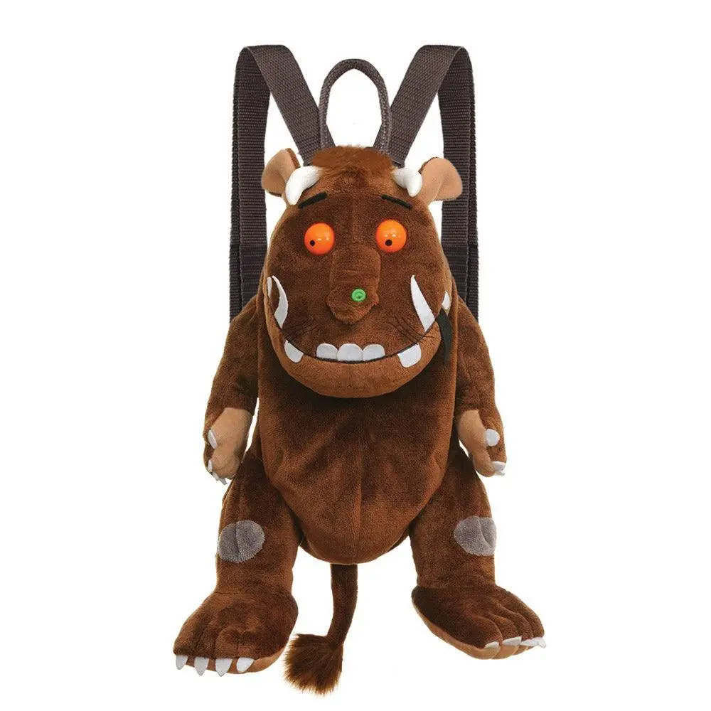 Aurora 12617 The Gruffalo Backpack 1