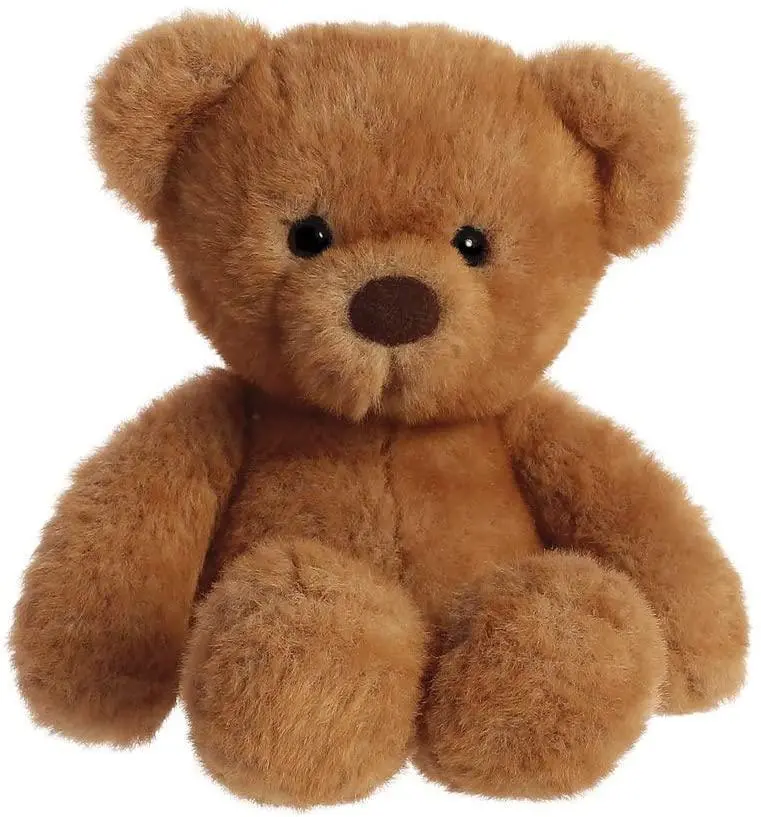 Aurora 1779 Archie Teddy Bear 10 Inches 1