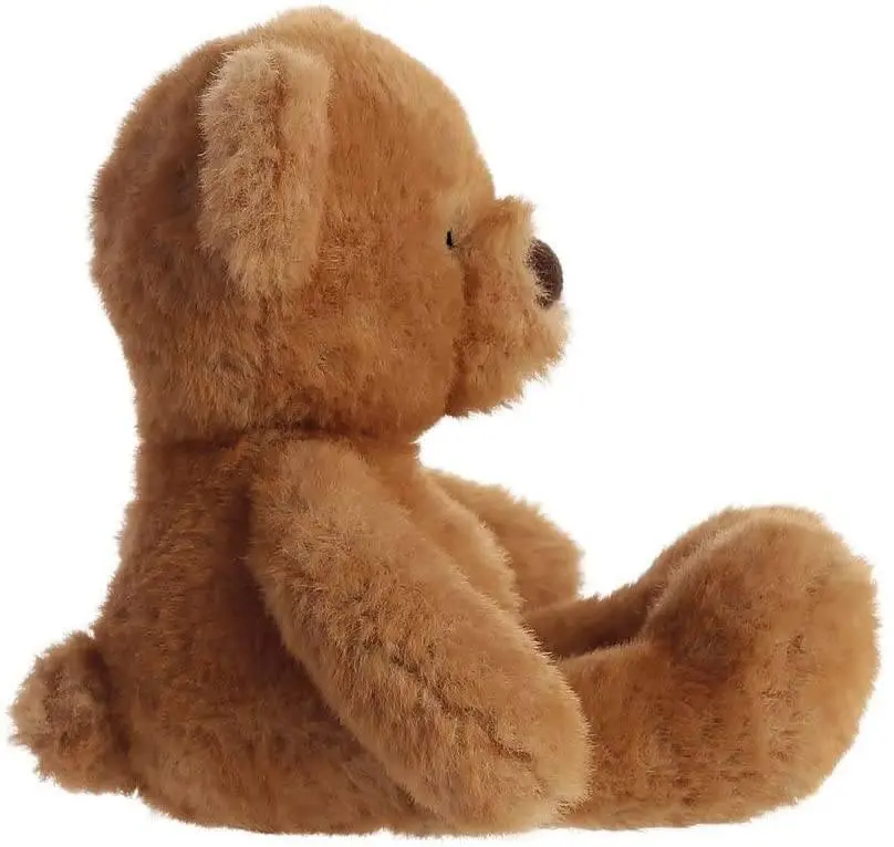 Aurora 1779 Archie Teddy Bear 10 Inches 2