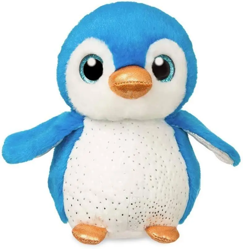 Aurora 61067 Sparkle Tales Seaweed Penguin Mini 1
