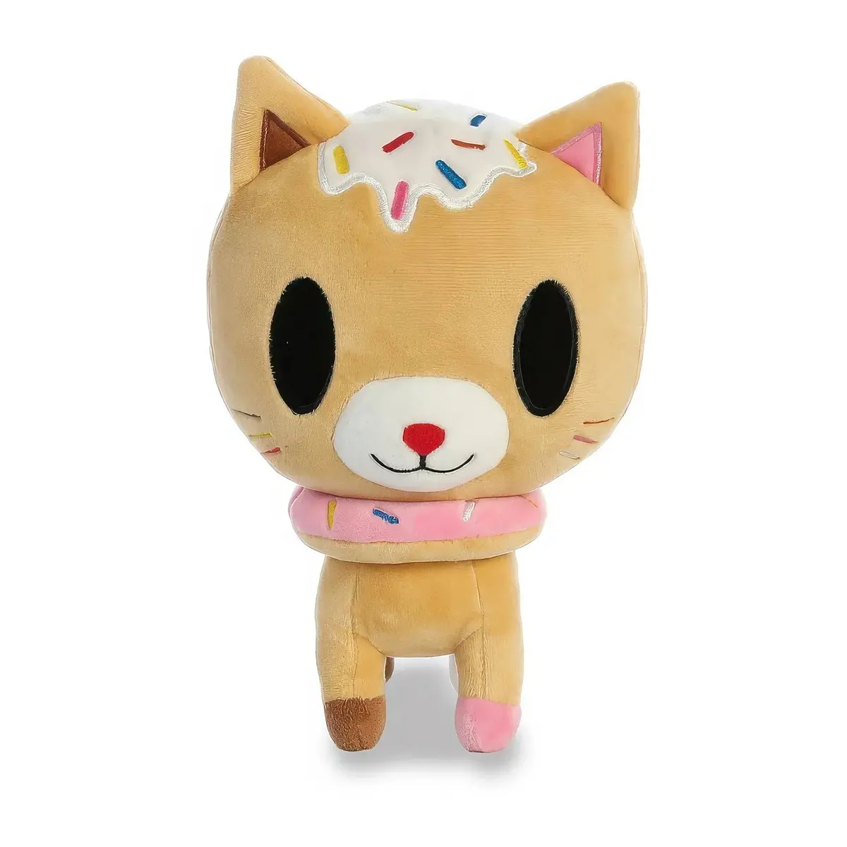 Aurora Cuddle Tokidoki Donutella Cookie 20Cm Plush 1