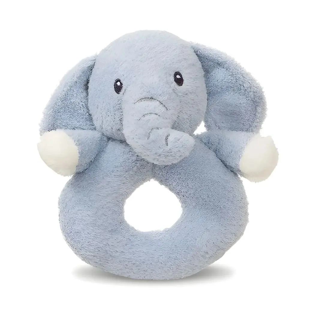Aurora Elly Ele Ring Rattle 1
