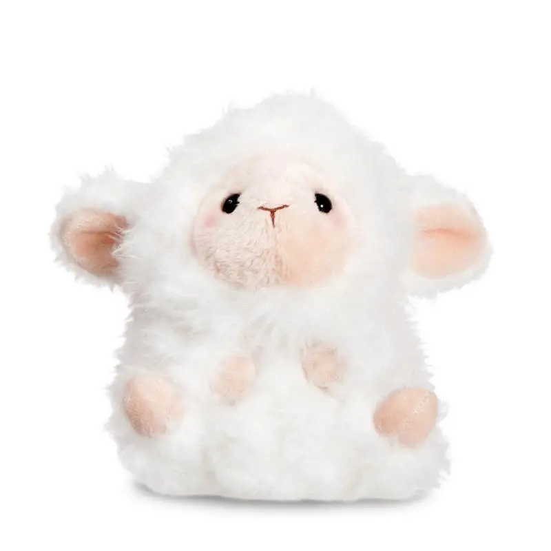 Aurora Lamb Plush 12Cm 1