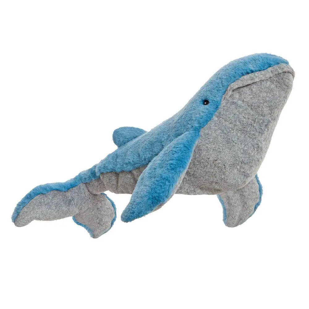 Aurora Luxe Boutique Winston Whale 19-Inch Plush 1