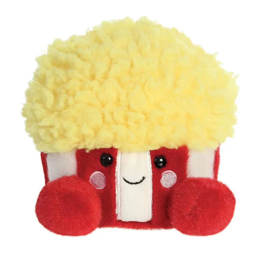 Palm Pals Butters Popcorn 5-Inch Soft Toy 1