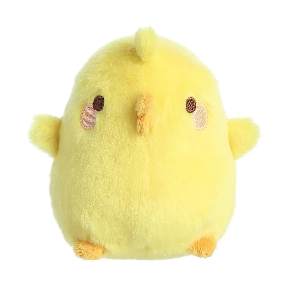Piu 4.5-Inch Soft Toy 1