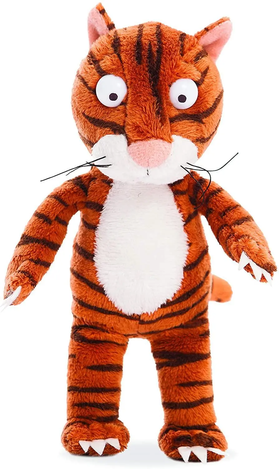 Aurora Room On The Broom Cat 8-Inch Plush 1