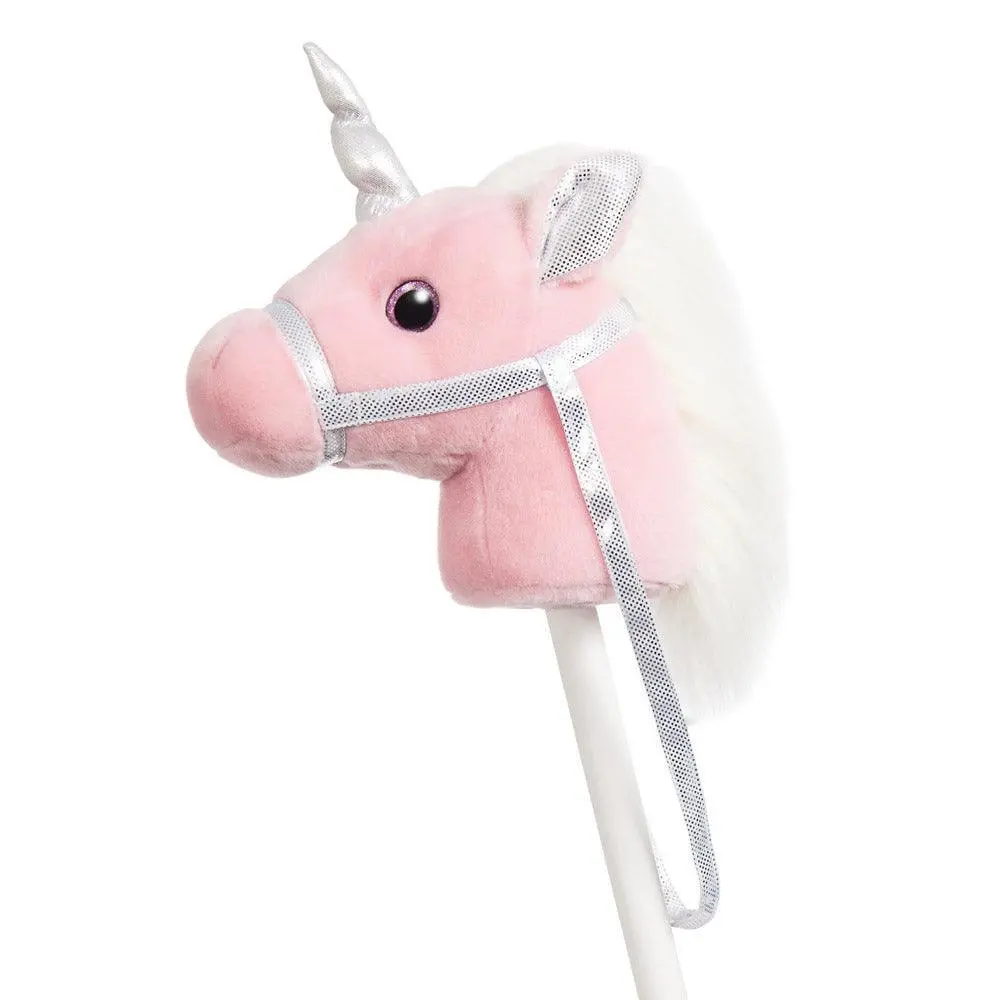 Aurora Sparkle Tales Giddy Up Dancer Unicorn - Pink 1