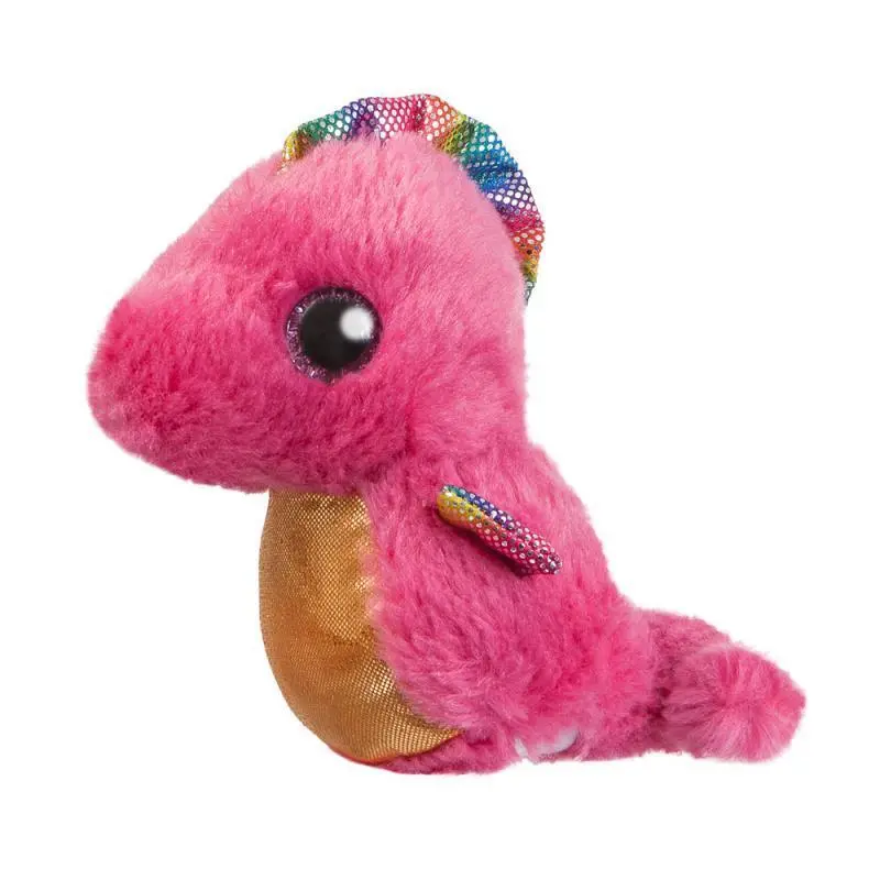 Aurora Sparkle Tales Reef Seahorse Mini, Pink 1