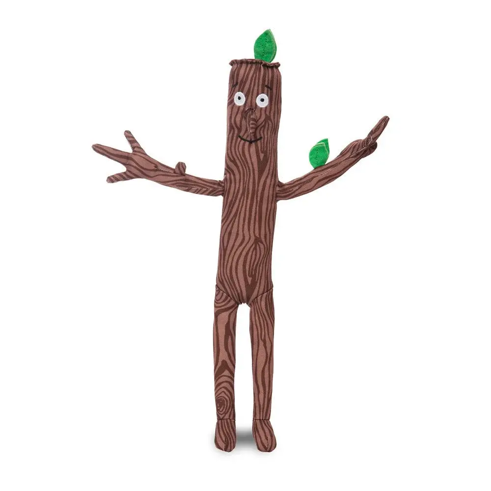 Stick Man Plush 13-Inch Soft Toy 1