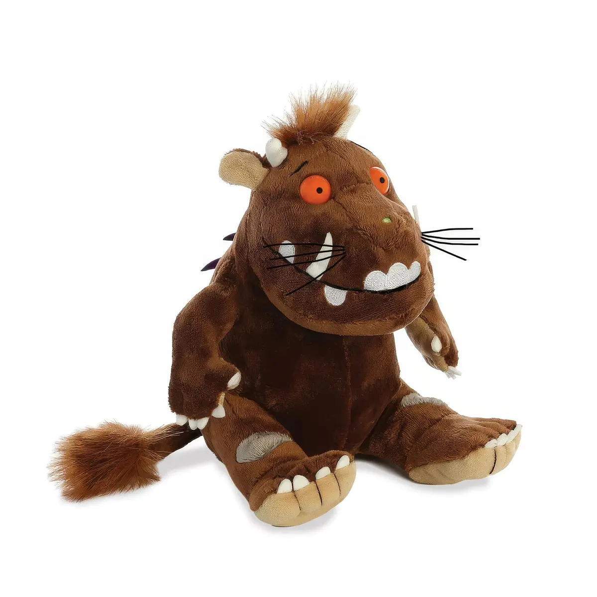 The Gruffalo 9-Inch Sitting Soft Toy 1