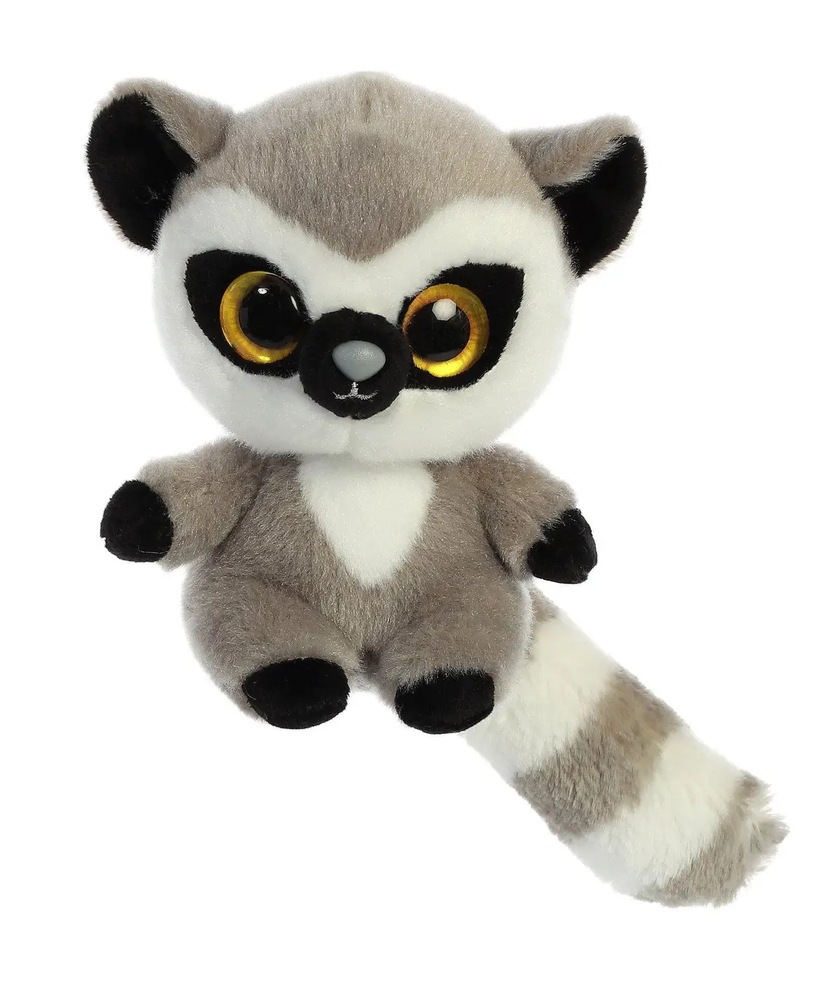Aurora Yoohoo & Friends - Lemmee 79372 Plush 1