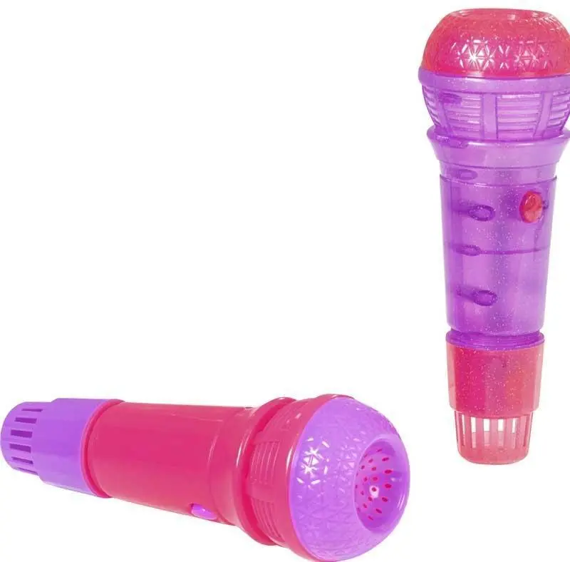 B You Mega Microphone - Assorted 1