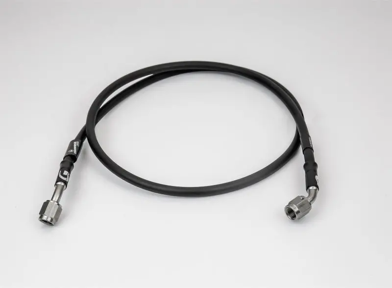 Goodridge Stainless Steel Clutch Line Kit For 1994–1995 Mazda Miata (Mx-5) 1