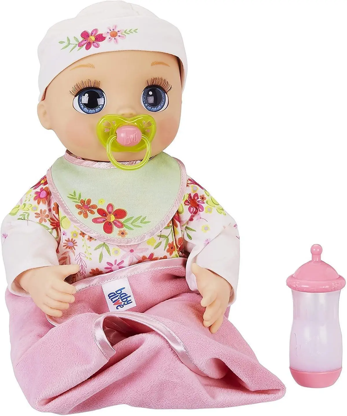 Baby Alive Real As Can Be Dolls 1