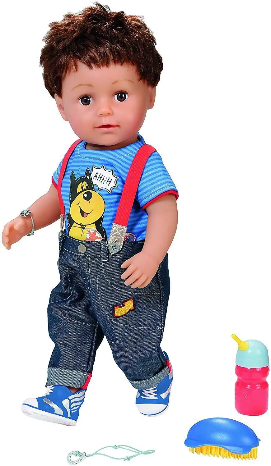 Baby Born 825365 Brother 1