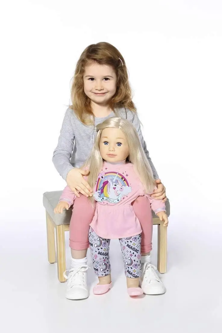 Baby Born 877654 Sally Doll 63Cm 1