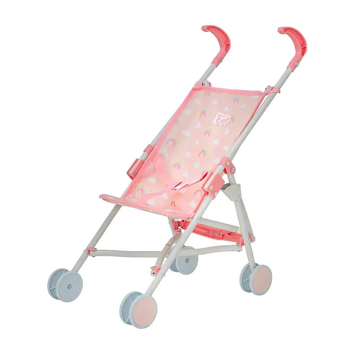 Baby Chic Baby Boo Stroller 1