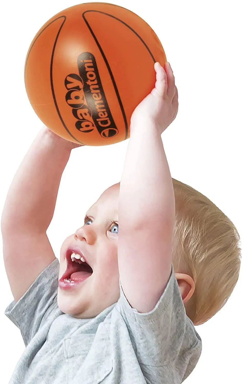 Baby Clementoni Basketball Counter 2
