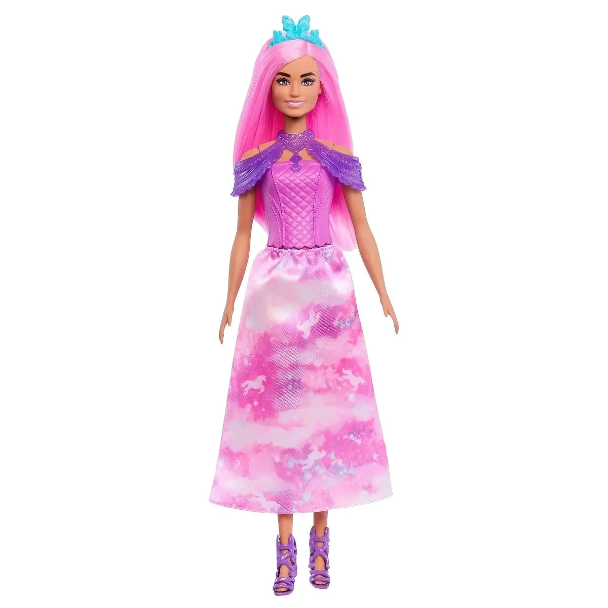 Barbie Advent Calendar With Doll 2
