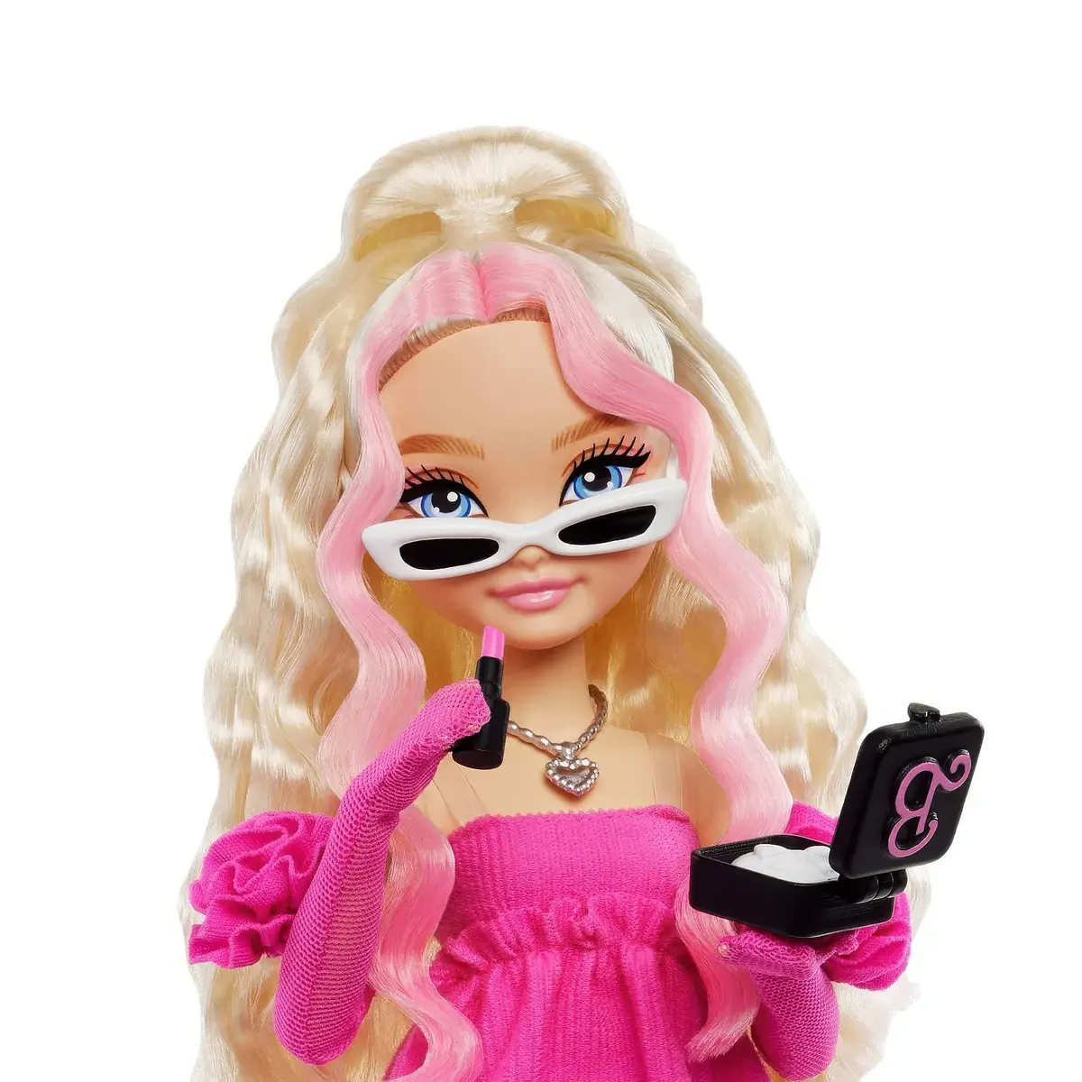 Barbie Dream Besties Doll And Accessories 1
