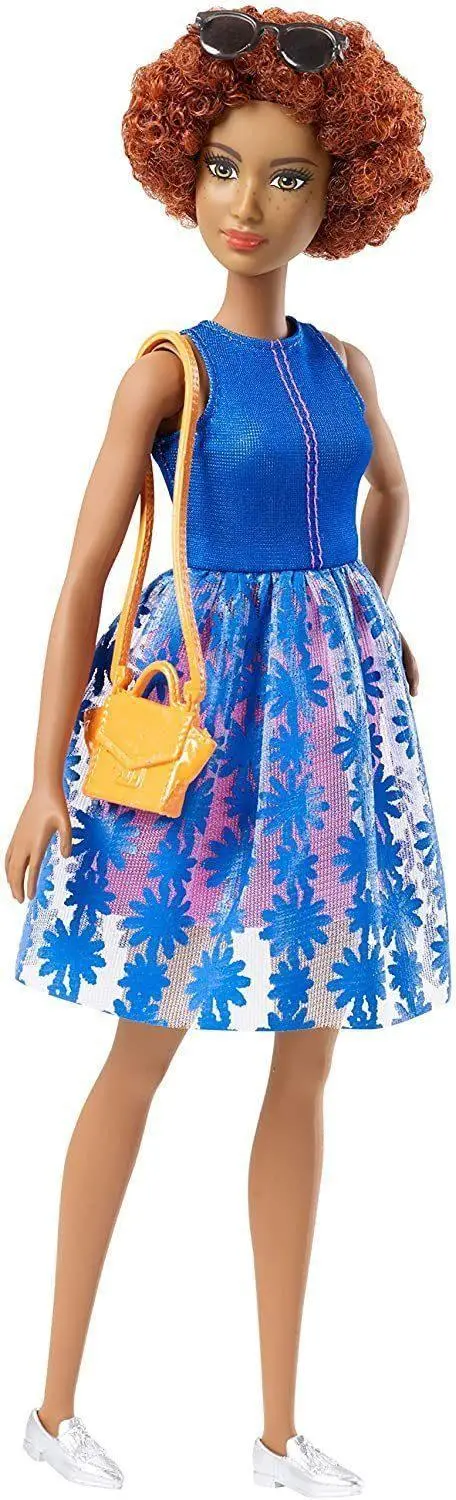 Barbie Fashionista Daisy Love Doll 100 Dolls 1