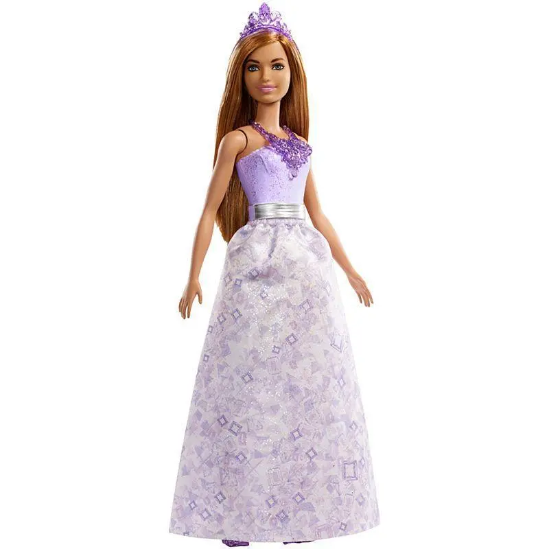 Barbie Fxt15 Dreamtopia Princess Doll 1