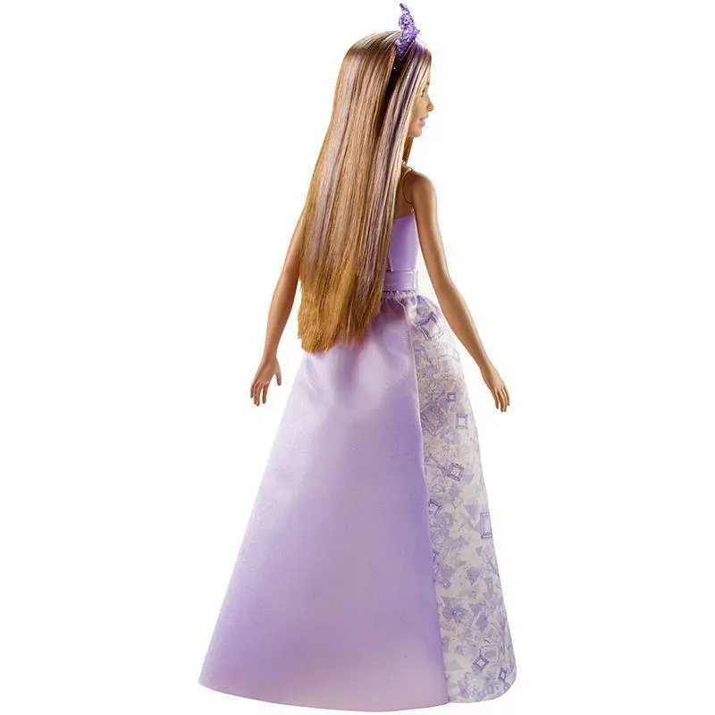 Barbie Fxt15 Dreamtopia Princess Doll 2