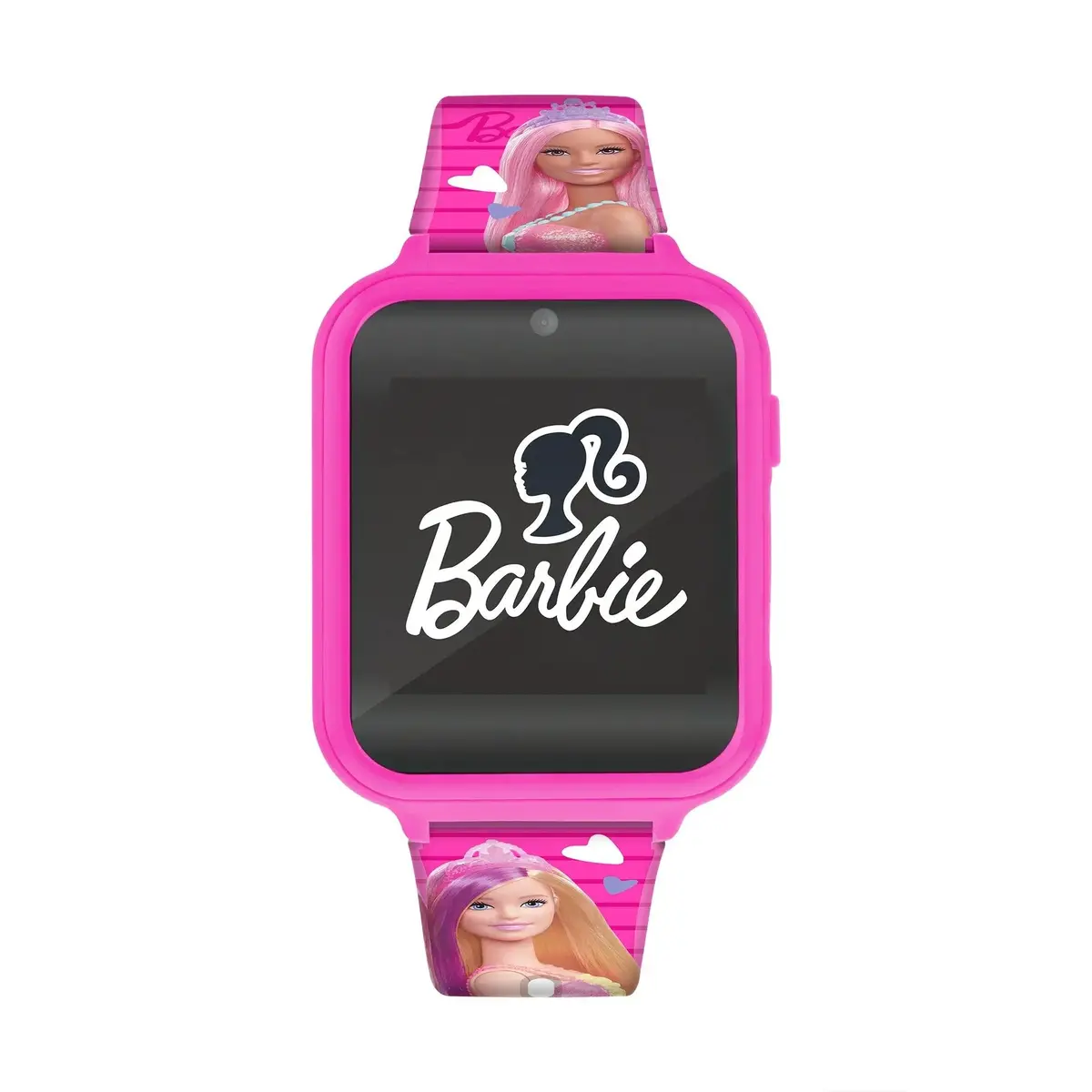 Barbie Interactive Kids' Smart Watch 1