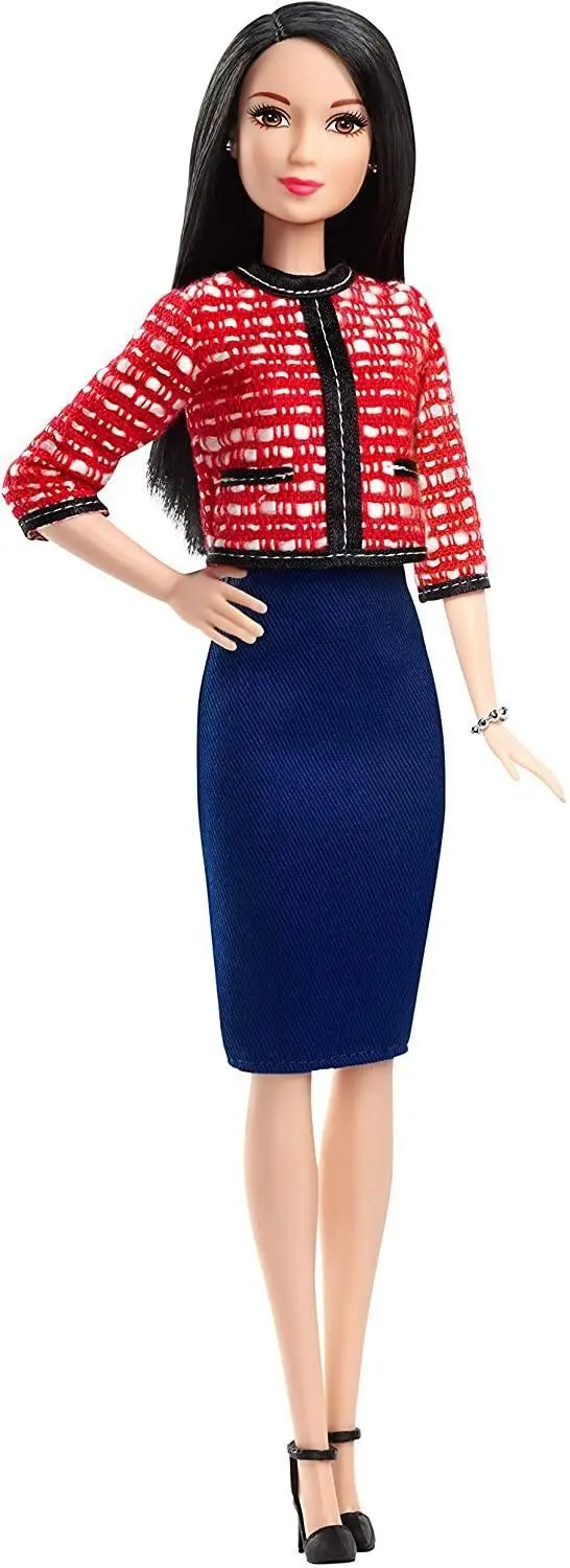 Barbie Political Candidate 12-Inch Doll 1