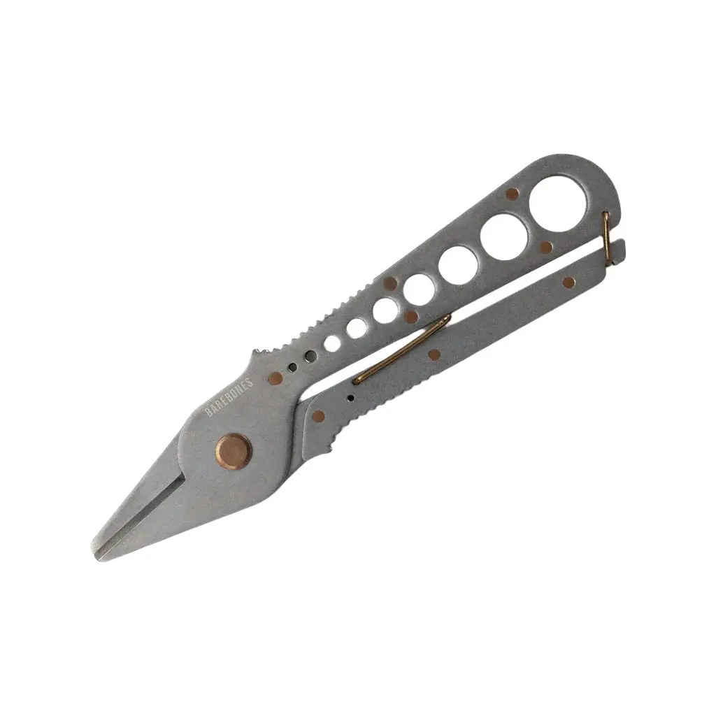 Herb Harvest And Strip Tool 1